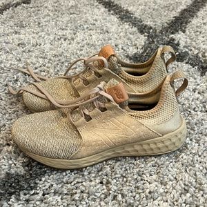 New Balance Sneakers Size 8